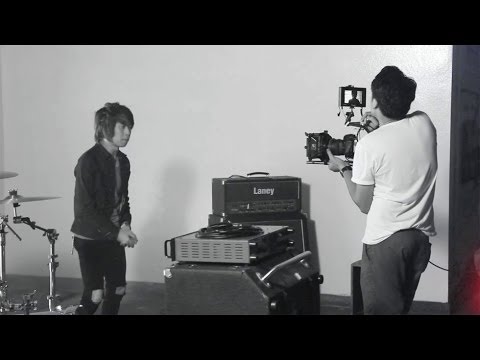 [behind] MV เจ็บทุกลมหายใจ - Sweet Mullet