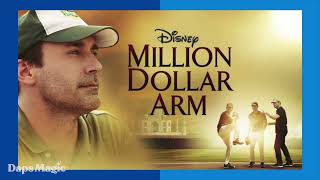 Million Dollar Arm | Disney This Day | May 16, 2014