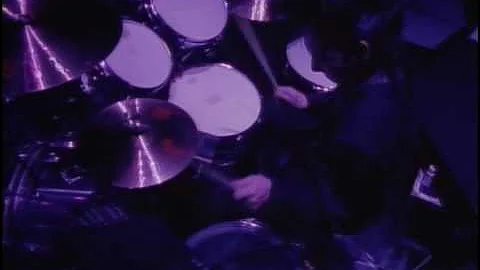 Buck-Tick - Chikashitsu no Melody from Climax Together 1992