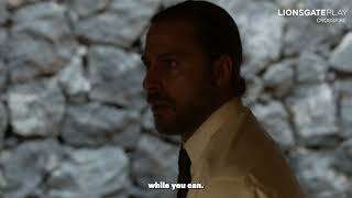 Crossfire | Official Trailer | Arriving to Lionsgate Play on 13 January