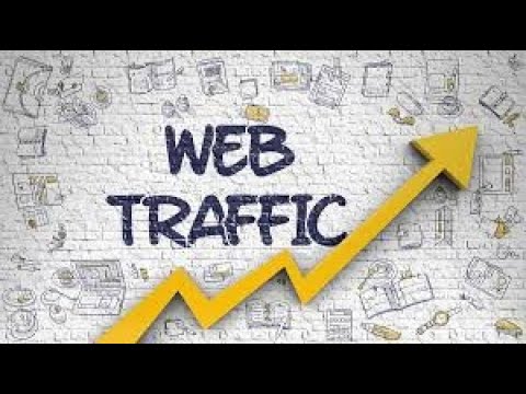 See Website Traffic Free
