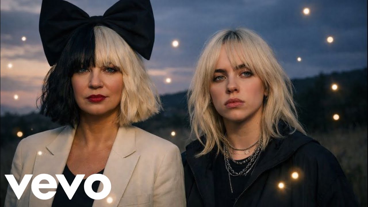 Sia & Billie Eilish Style - Soft Armor (Emotional Empowerment Song) | Lyric Video 2026