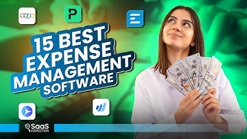 15 Best Expense Management Software of 2024