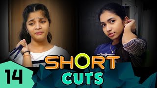 Shortcuts - Episode 14 - Jaswica & Meghana