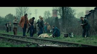 I'M A KILLER | I'M A KILLER | Trailer | English Subtitles | 2016 I'M A KILLER | I'M A KILLER | Trailer | English Subtitles | 2016