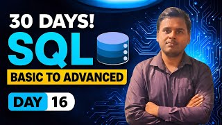 SQL Subqueries Masterclass 🔥 Nested Subquery Tricks + 2nd/3rd Max Salary Queries