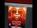 POSTER/FLYER DESIGN WITH PHOTOSHOP 2025 | AFTER EFFECTS | ADOBE | CORAL DRAW
