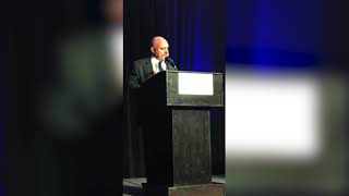 Kevin Bailey AM - "Western civilization is being dismantled to deprive us of our history"