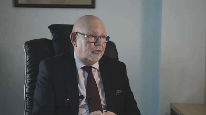 Michael Poole Film