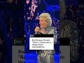 Rod Stewart gave an update on his health after canceling two shows of his Las Vegas residency.