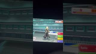 Cynthia’s milotic is annoying