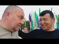 День 2 Ханабад, Султанабад.
