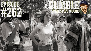 Growing Up Female | Ep. 262 Rumble With Michael Moore Podcast