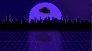 intro background 2d rick morty