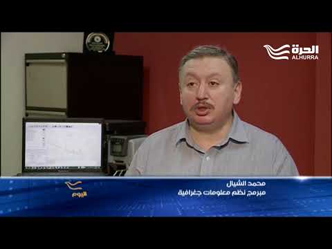 ما بين دروب وعرة و بحار الرمال المترامية يختار الإرهاب جغرافيته الخاصة