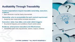ISO/IEC 27701:2025 Deep Structure and Intent شرح عربي