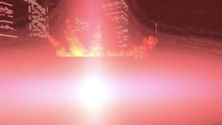 Meteor strike explosion (Garry's Mod)