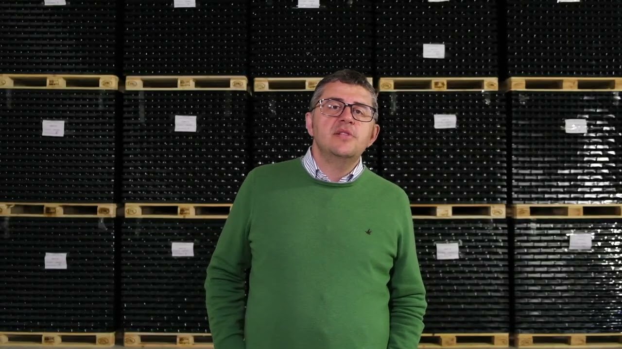 Giulio Cocchi Spumanti sceglie Vinplast