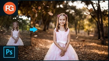 How to edit kids photos in Photoshop tutorial || baby photo editing || Patel Graphics