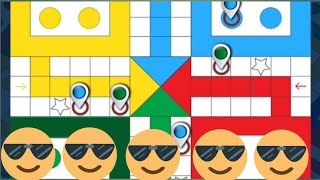 How To Play Ludo Online With Friends 2020 | Doston Ke Sath Online Ludo Kaise Khelte Hain 2020 screenshot 5