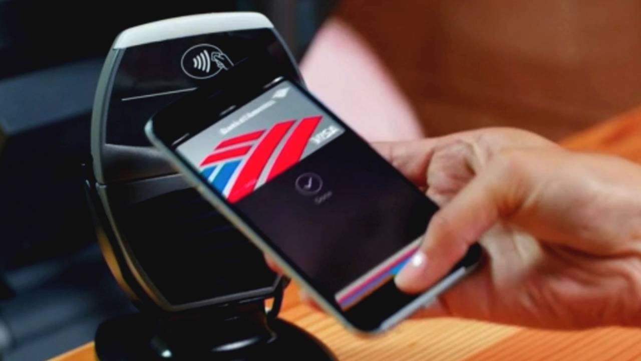 Apple Pay Will Now Be Available in the United Kingdom