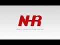NHR Smart Street Billing System
