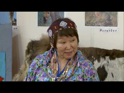 Валерий выквырагтыргыргын картины