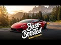 ULTIMATE BASS BOOST🔥 | HEAVY BASS Car Music Mix | Road Trip Beats 🚗🔊