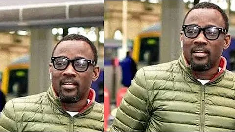 Eku Aduro ti ni Abroad Oganla Alabi Pasuma Live