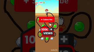 pull the gold #shortvideo #gamepaly #viralshort