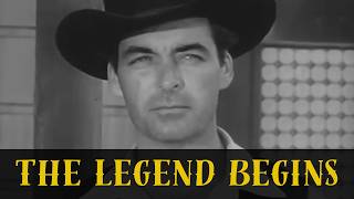 Meet Bill Longley: The Fastest Gun in the West