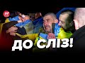 ⚡️Перші кадри, реакція наших воїнів ПІСЛЯ ОБМІНУ / Відео РОЗРИВАЄ мережу