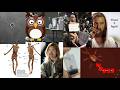 TWWWTT#379 ZERO cervical cancer, Training mosquitoes w/ DEET, Movie geologists, & Cosplay degeneracy