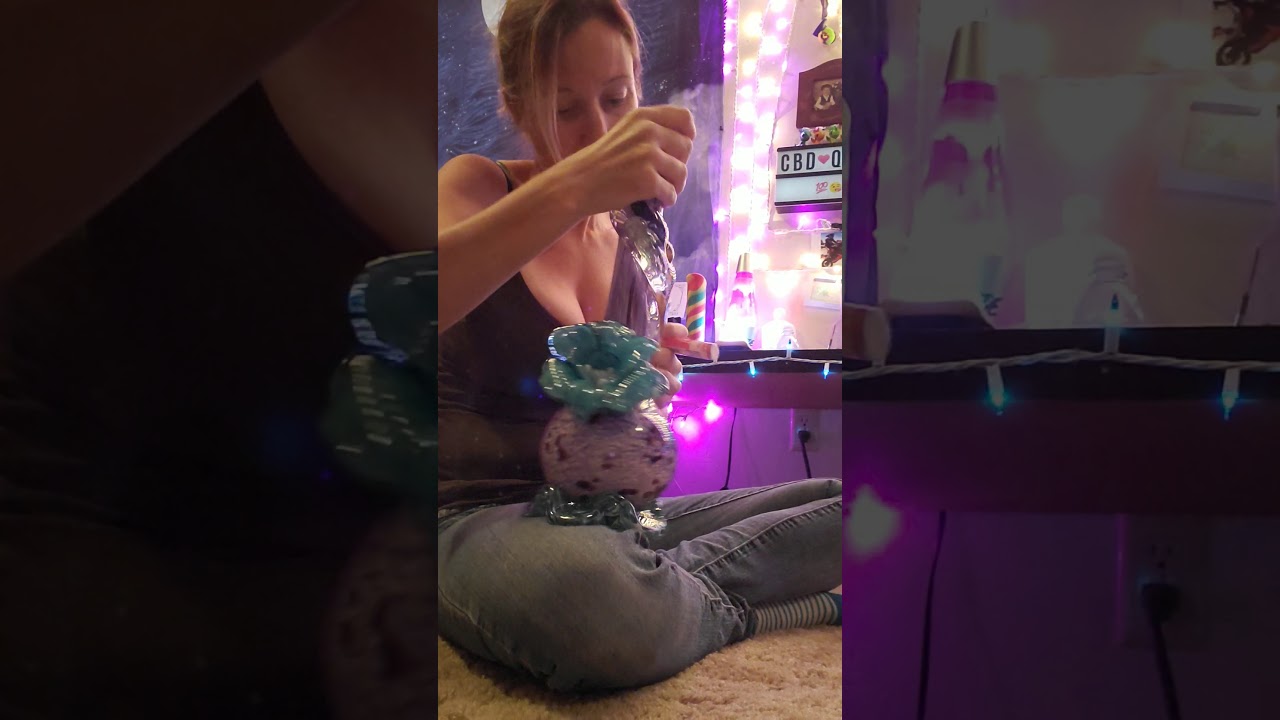 Bubba kush cbd flower dr.ganja review with coupon code