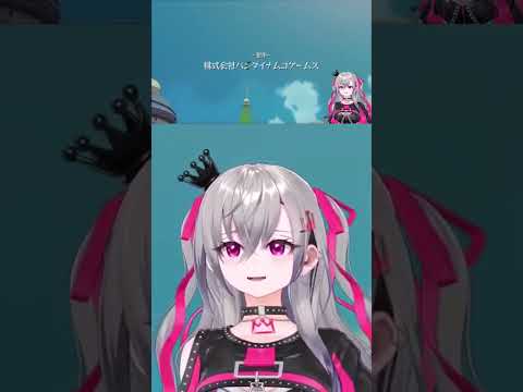 推しキャラへの愛が溢れて泣けてくるリオナ