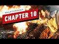 Mortal Kombat 11 Walkthrough Chapter 10 To Hell and Mortal Kombat 11 Walkthrough Chapter 10 To Hell and