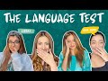 THE LANGUAGE TEST | DAMNFAM