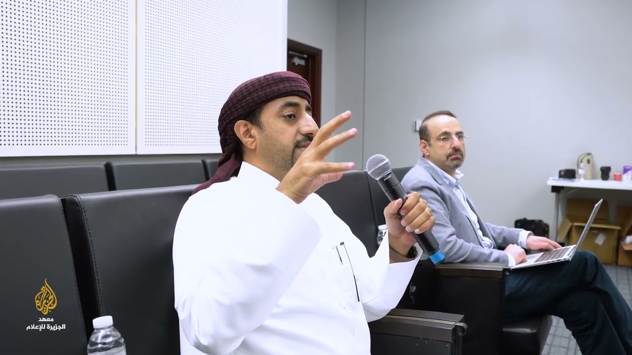 الدراية الإعلامية والمعلوماتية في قطر