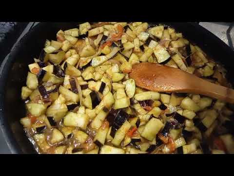 COOKING EGGPLANT WITH EGG @analizacalimpitan6552
