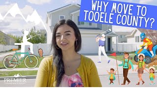 Why Buy a Home in Tooele County, Utah | Stansbury Park, Utah | Homes for Sale in Tooele