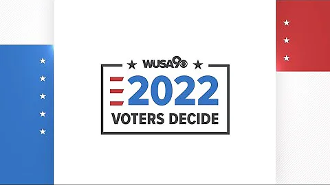 WATCH: Midterm Election Results 2022