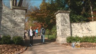 2 Fraternities Lose Recognition At Penn State