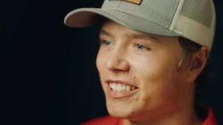 Time for Mathias Fullerton’s first big win | #ArcheryWorldCup screenshot 5