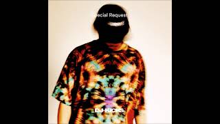 LS1 Housing Authority - Ultraviolet [K7394LP]