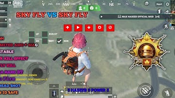 New Sky Fly Hack Pubg Lite | Pubg Lite Mobile New Hack Video
