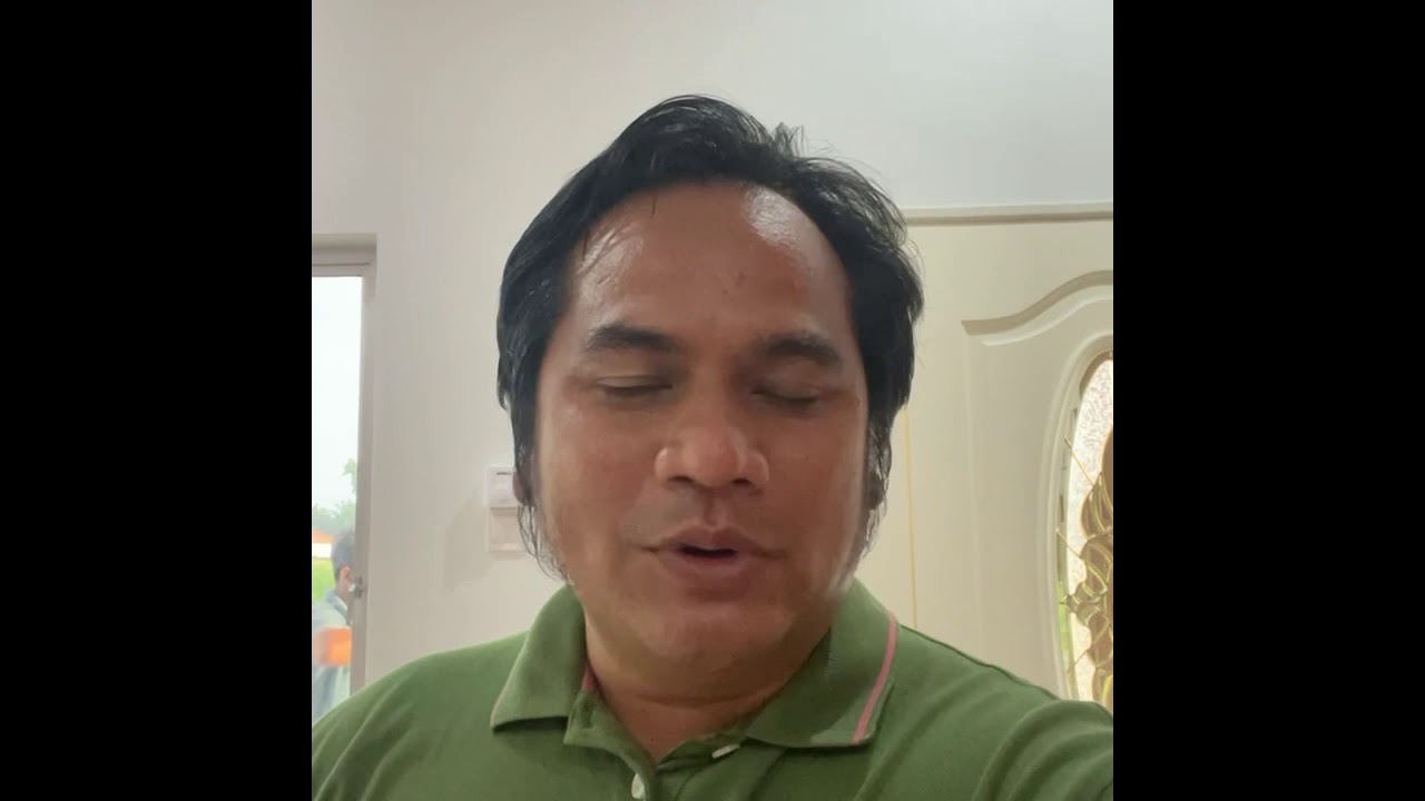 Nak Reno Rumah - Video Dalam Rumah IBS