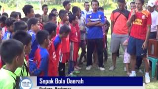 Minang TV - TDS 2014