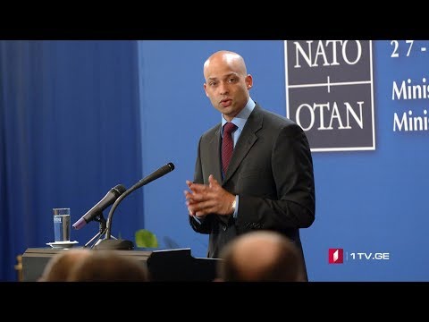 \"მოამბის\" ექსკლუზიური ინტერვიუ ჯეიმს აპატურაისთან