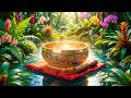 The Healing Sound Of Tibetan Zen • Drive Away All Negative Energy • Eliminates Stress, Anxiety