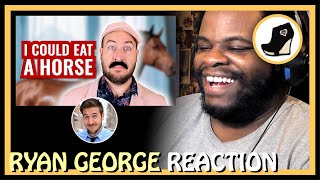 FIRST GUY TO EVER USE FIGURES OF SPEECH reaction video